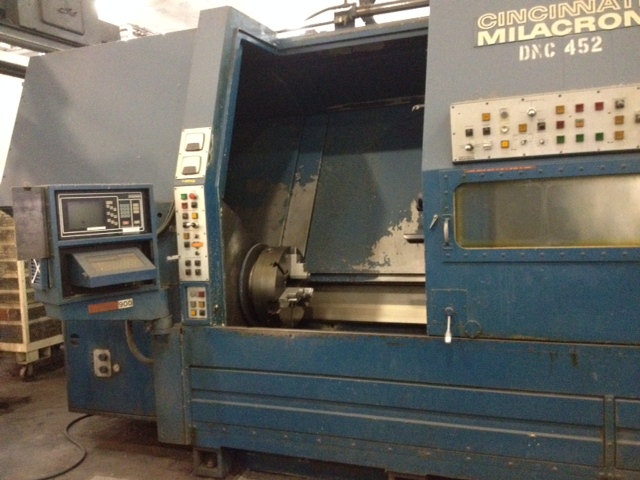 Equipment picture